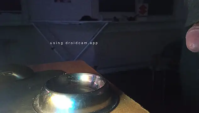 Thompsen1992 online show from November 4, 2025, 2:43 am