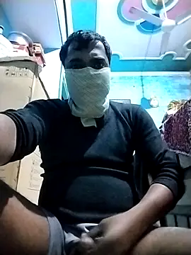 sanjusonk2025 online show from February 21, 2026, 1:50 am