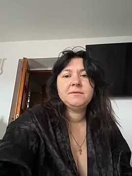 Liza Will online show from October 28, 2025, 6:28 am