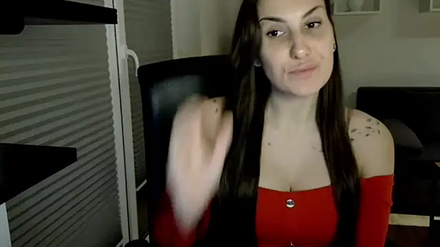 DonnaAmore online show from January 18, 2026, 4:22 pm