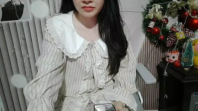 Emachiii online show from January 19, 2026, 2:15 am