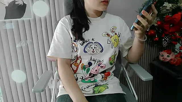 Emachiii online show from March 22, 2026, 7:56 am