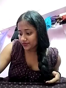 Snapshot of Fun__with__Prity chatting on September 13, 2025, 5:46 pm Fun with Prity online show from September 13, 2025, 5:46 pm