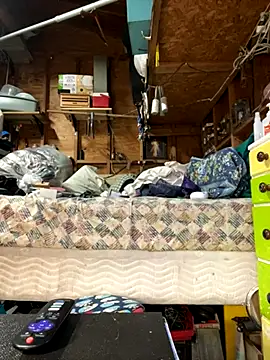 Jonathanfrom420 online show from November 27, 2025, 12:40 pm