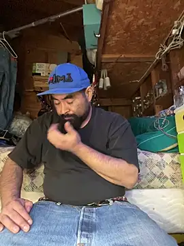 Jonathanfrom420 online show from December 18, 2025, 12:44 pm