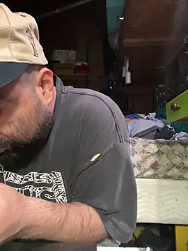 Jonathanfrom420 online show from March 22, 2026, 11:57 am