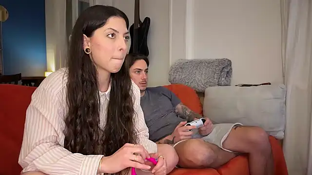 Airelle online show from January 11, 2026, 5:51 pm