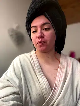 Noa Todokoro online show from November 20, 2025, 3:01 pm