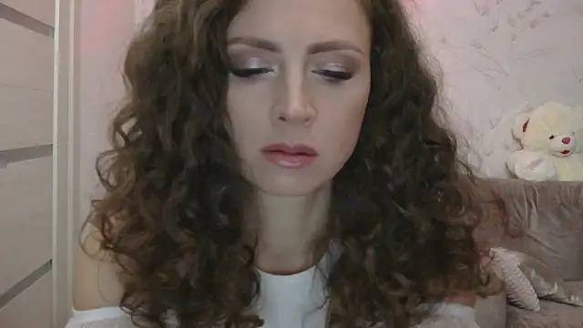 Amber Carrol online show from January 15, 2026, 5:27 pm