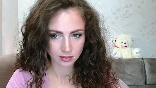 Amber Carrol online show from March 25, 2026, 5:30 pm