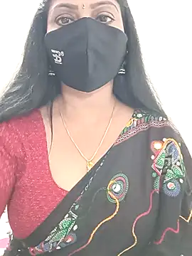 shivani27 online show from March 23, 2026, 4:55 pm