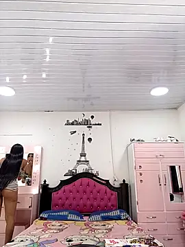 translatina777 online show from October 15, 2025, 6:30 pm