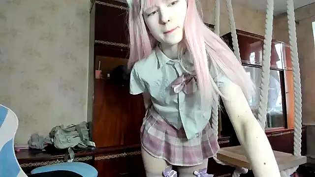 kioshi kiss online show from December 2, 2025, 12:10 pm