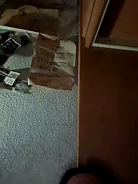 Snapshot of Rickrow666 chatting on February 1, 2026, 12:09 am Rickrow666 online show from February 1, 2026, 12:09 am