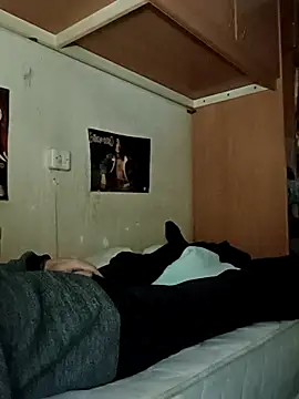 Snapshot of Rickrow666 chatting on February 6, 2026, 6:33 pm Rickrow666 online show from February 6, 2026, 6:33 pm