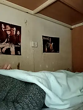 Snapshot of Rickrow666 chatting on February 12, 2026, 6:47 pm Rickrow666 online show from February 12, 2026, 6:47 pm