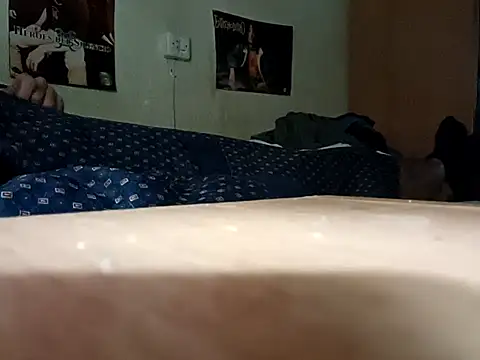 Snapshot of Rickrow666 chatting on February 19, 2026, 5:36 am Rickrow666 online show from February 19, 2026, 5:36 am