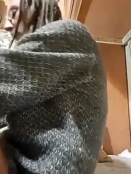 Snapshot of Rickrow666 chatting on February 20, 2026, 9:48 pm Rickrow666 online show from February 20, 2026, 9:48 pm