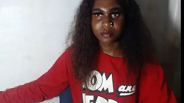 BebaFoxx online show from January 17, 2026, 5:05 pm