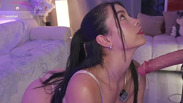 Sky Dark7 online show from March 15, 2026, 1:00 am