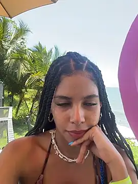 lilijwatson online show from March 16, 2026, 5:17 pm