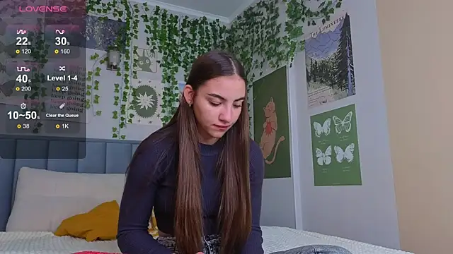 Snapshot of Ashley_Pierce chatting on November 7, 2025, 4:12 am Ashley Pierce online show from November 7, 2025, 4:12 am