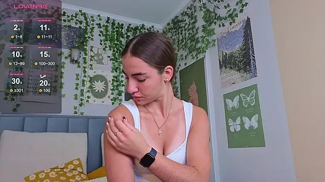 Snapshot of Ashley_Pierce chatting on November 8, 2025, 4:12 am Ashley Pierce online show from November 8, 2025, 4:12 am