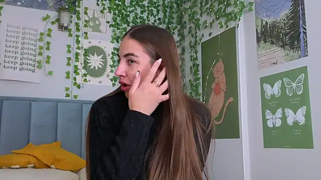 Snapshot of Ashley_Pierce chatting on November 9, 2025, 4:11 am Ashley Pierce online show from November 9, 2025, 4:11 am