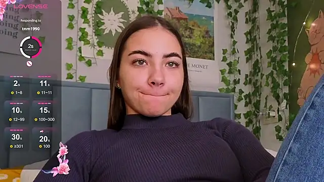 Snapshot of Ashley_Pierce chatting on November 20, 2025, 4:12 am Ashley Pierce online show from November 20, 2025, 4:12 am