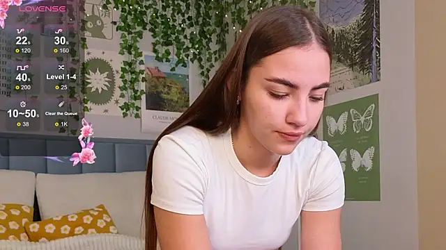 Snapshot of Ashley_Pierce chatting on November 21, 2025, 4:11 am Ashley Pierce online show from November 21, 2025, 4:11 am