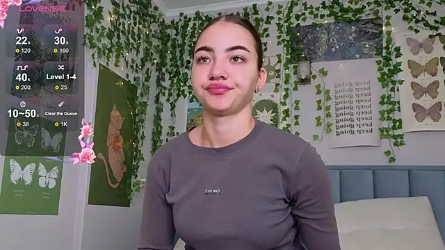 Snapshot of Ashley_Pierce chatting on December 2, 2025, 4:07 am Ashley Pierce online show from December 2, 2025, 4:07 am