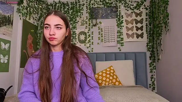 Snapshot of Ashley_Pierce chatting on December 5, 2025, 4:10 am Ashley Pierce online show from December 5, 2025, 4:10 am