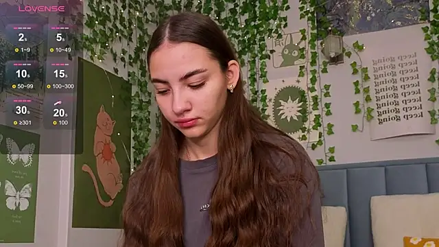 Snapshot of Ashley_Pierce chatting on December 14, 2025, 4:07 am Ashley Pierce online show from December 14, 2025, 4:07 am