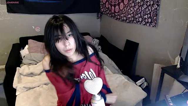 London Ray online show from January 10, 2026, 3:19 am