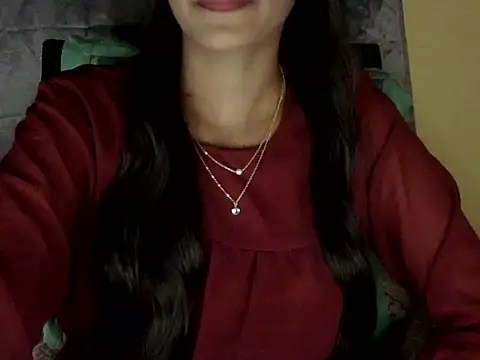 zara Khan0 online show from October 14, 2025, 3:57 pm