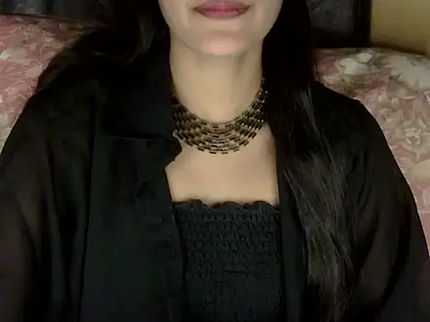 zara Khan0 online show from November 1, 2025, 3:36 pm