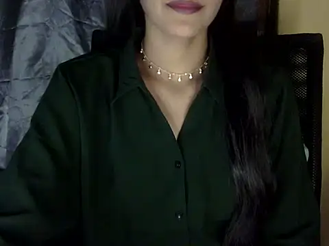 zara Khan0 online show from December 5, 2025, 1:52 pm