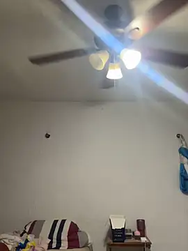 Nia Desire online show from November 27, 2025, 7:32 am