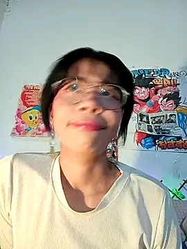 dolliette24 online show from March 27, 2026, 2:50 am