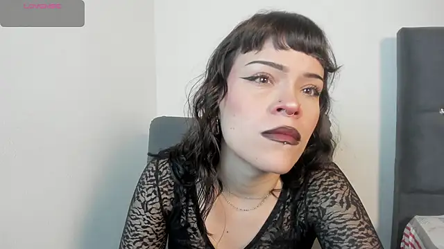 Seijacu online show from December 3, 2025, 8:07 pm