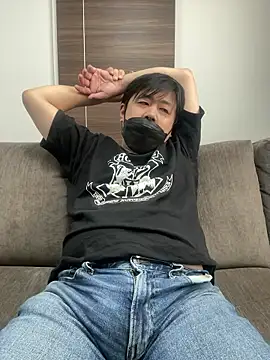 takuya2025 online show from May 26, 2026, 4:30 am