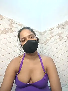 SonY-CaM2 online show from October 26, 2025, 10:54 am