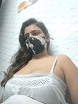 SonY-CaM2 online show from November 11, 2025, 12:43 am