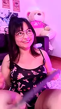 Lolii Zoe online show from November 24, 2025, 2:55 am