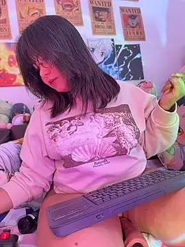 Lolii Zoe online show from January 13, 2026, 7:19 pm