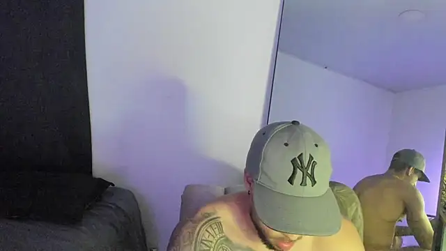 ThiagoLugo online show from December 20, 2025, 6:42 am