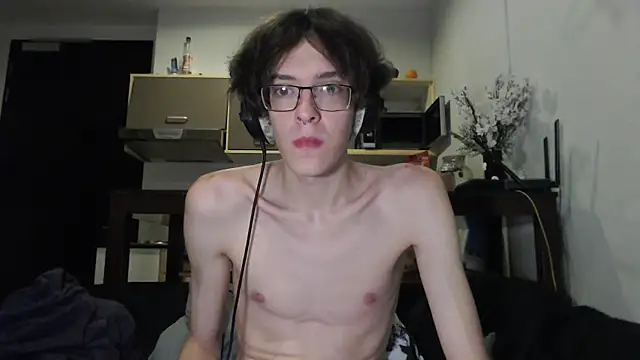 LovesomeCookie online show from October 14, 2025, 4:08 pm