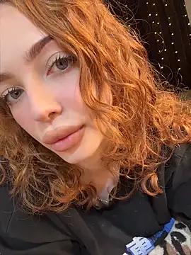 Snapshot of Hannah_xBaby chatting on April 21, 2026, 10:10 am Hannah xBaby online show from April 21, 2026, 10:10 am