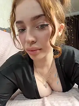Snapshot of Hannah_xBaby chatting on April 24, 2026, 11:23 am Hannah xBaby online show from April 24, 2026, 11:23 am