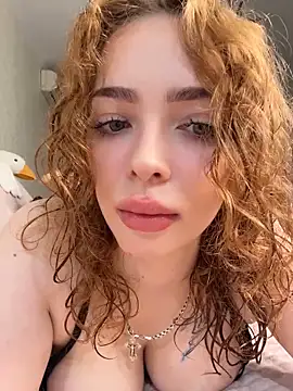 Snapshot of Hannah_xBaby chatting on April 26, 2026, 11:19 am Hannah xBaby online show from April 26, 2026, 11:19 am